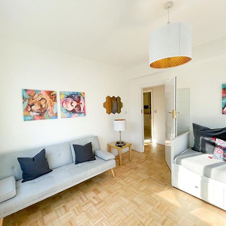 Stay In Euston London Bagian luar foto