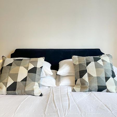 Stay In Euston London Bagian luar foto