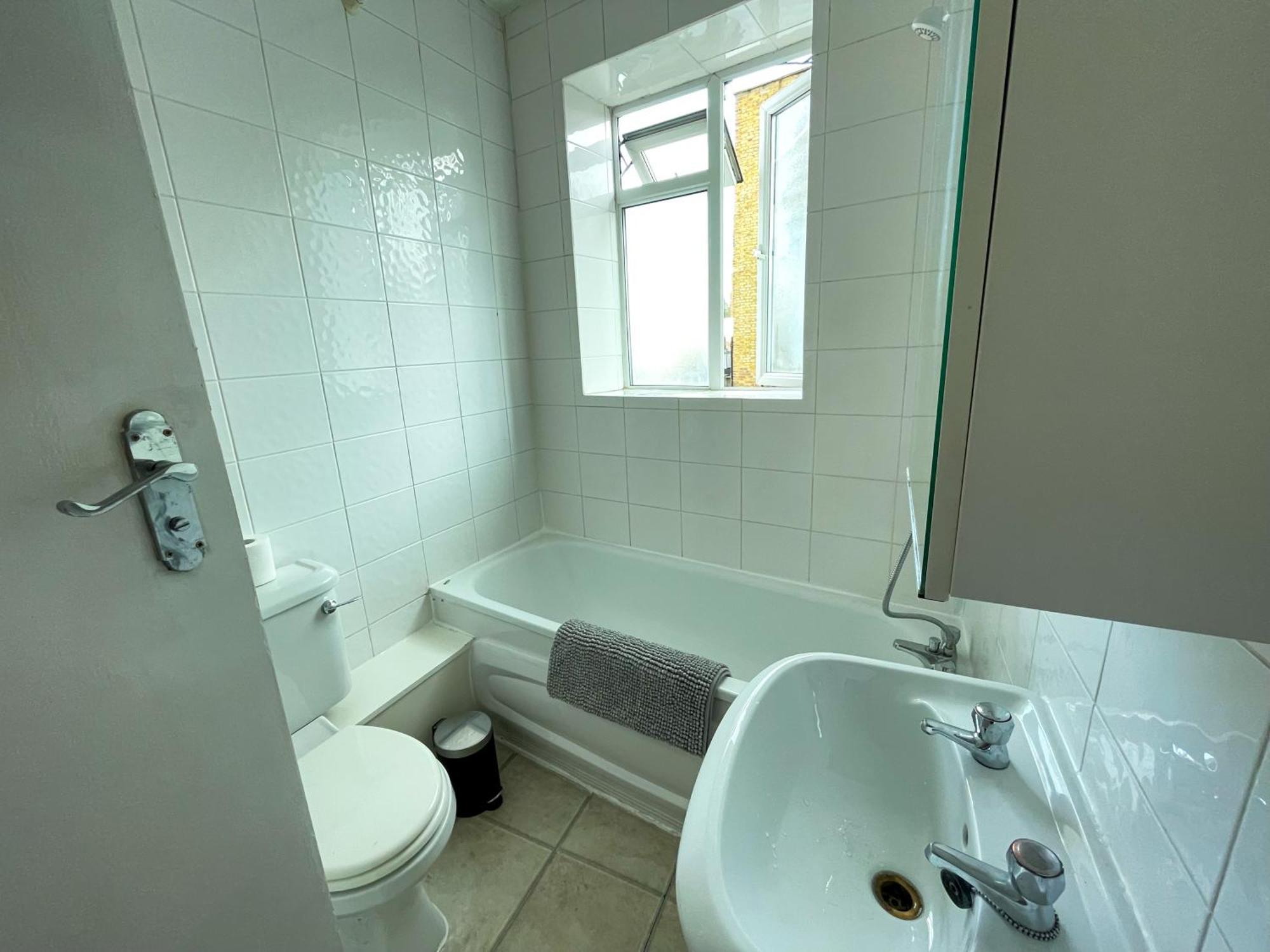 Stay In Euston London Bagian luar foto
