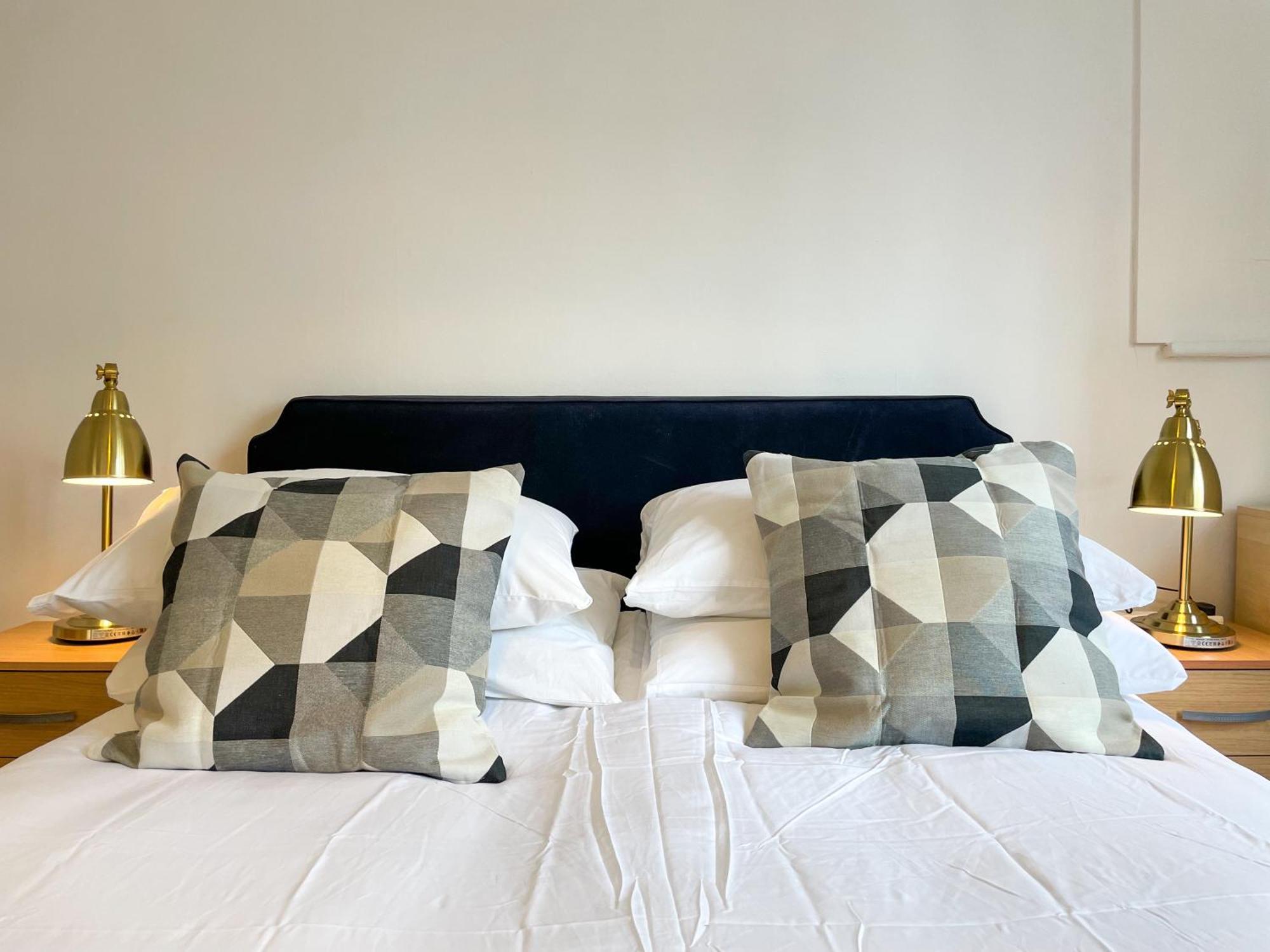 Stay In Euston London Bagian luar foto