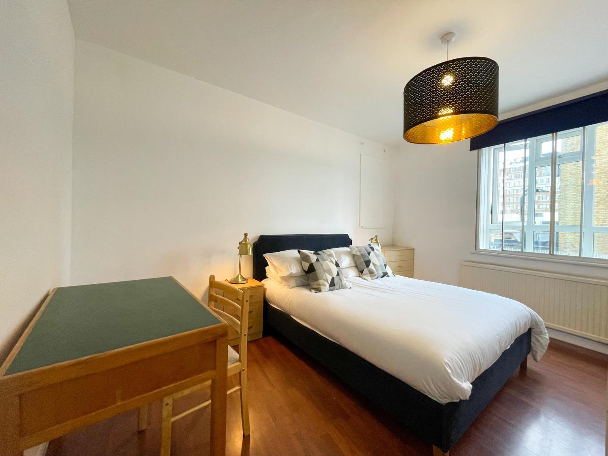 Stay In Euston London Bagian luar foto